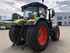 Traktor Claas ARION 650 CMATIC CIS+ Bild 2