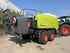 Claas QUADRANT 5200 EVOLUTION FC TANDEM Bild 3