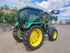 Traktor John Deere 2040 AB Bild 11