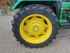 Traktor John Deere 2040 AB Bild 20