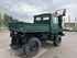 Equipment Tractor Daimler Benz UNIMOG U 1000 Image 11