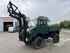 Daimler Benz UNIMOG U 1000 immagine 20