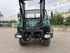 Equipment Tractor Daimler Benz UNIMOG U 1000 Image 21