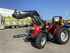 Tracteur Massey Ferguson MF 4708 Image 6