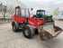 Wheel Loader ATLAS ATLAS 60 Image 1