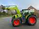 Claas ARION 470 CIS+ STAGE V
