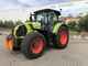 Claas ARION 650 CMATIC CIS+