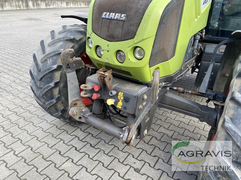 Claas - ARION 430 CIS 1