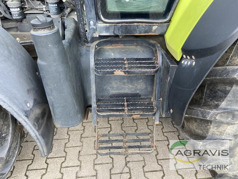 Claas - ARION 430 CIS 3