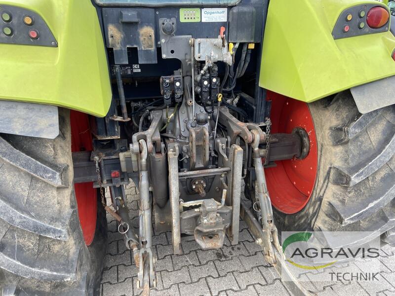 Claas - ARION 430 CIS 5