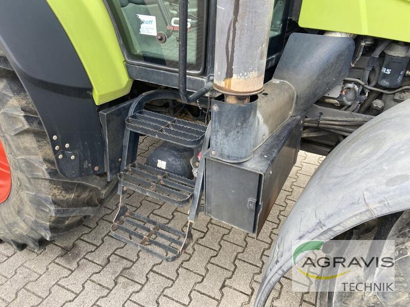 Claas - ARION 430 CIS 15