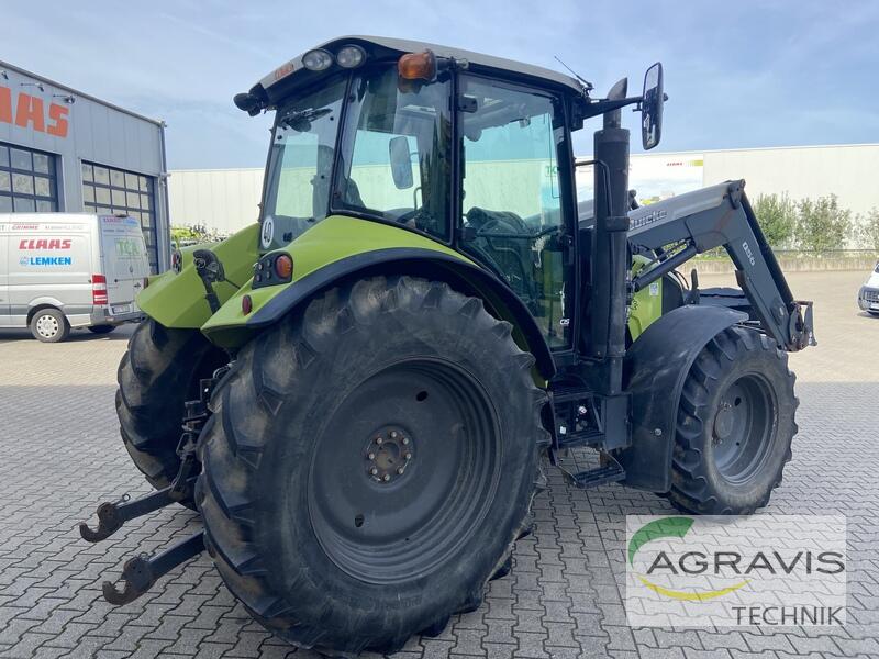 Claas - ARION 430 6