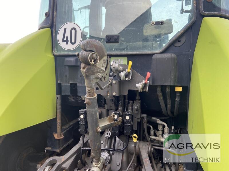 Claas - ARION 430 10