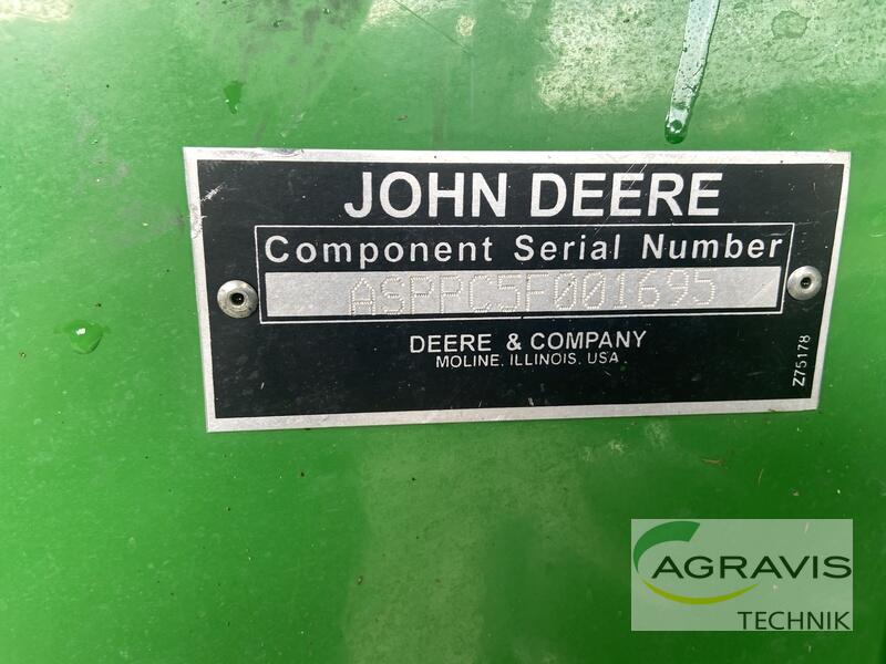 John Deere - 9780 CTS 24