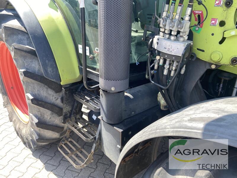 Claas - ARION 420 CIS 2