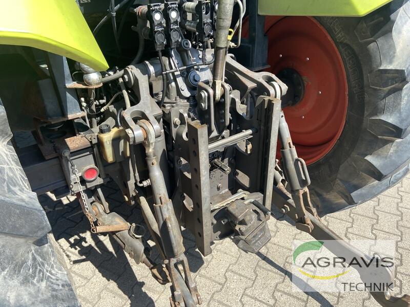 Claas - ARION 420 CIS 11