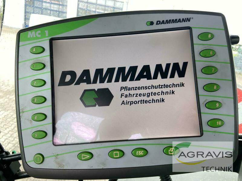 Dammann - ANP 6039 PROFI-CLASS 8