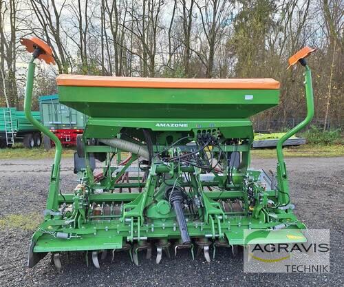 Amazone KE 3002-240 / CENTAYA 3000 SPECIAL
