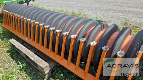 Amazone Keilringwalze Kw 302 Год выпуска 2023 Beelen