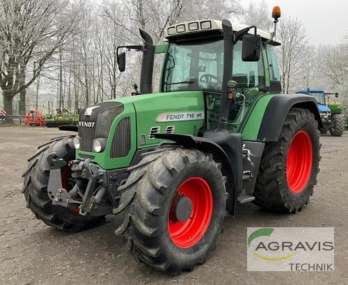 Fendt 716 VARIO