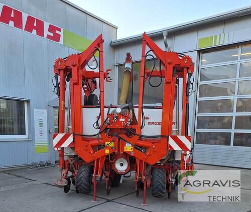 Kuhn Maxima 2 Рік виробництва 2012 Beelen