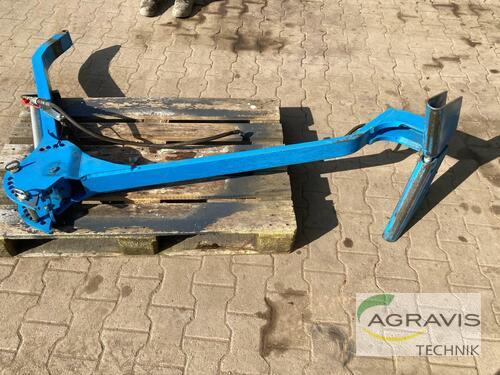 Lemken Packerarm Hydr. Beelen