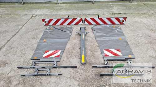 Claas TRANSPORTSCHUTZ ORBIS