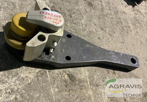 Claas ZUGKUGELKUPPLUNG K80