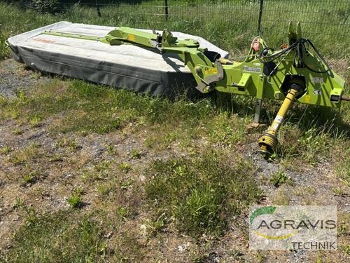 Claas Disco 3900 Contour Baujahr 2014 Beelen