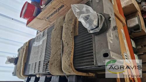 Claas Zubehör Mähdrescher Beelen