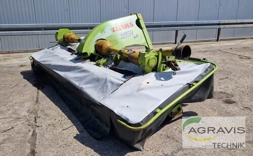 Claas Disco 3100 FC Profil Beelen