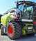 Claas JAGUAR 960 Beeld 1