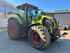 Claas AXION 850 Obraz 1