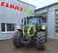 Claas ARION 650 CMATIC CEBIS Bilde 1