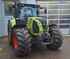 Claas ARION 650 CMATIC CEBIS Bilde 2