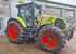 Claas ARION 650 CMATIC CEBIS Bilde 3