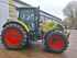 Claas ARION 650 CMATIC CEBIS Bilde 4