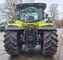 Claas ARION 650 CMATIC CEBIS Bilde 5