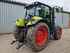 Tractor Claas ARION 410 CIS Image 3