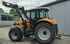 Traktor Claas ARION 640 CEBIS Bild 3