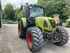 Tractor Claas ARION 640 CEBIS Image 3