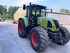 Traktor Claas ARION 640 CEBIS Bild 16