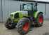 Claas ARES 656 Foto 2