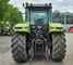 Tractor Claas ARES 656 Image 4