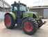 Claas ARION 640 CEBIS Beeld 10