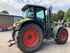 Tractor Claas ARION 640 CEBIS Image 11