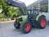 Tractor Claas ARES 696 RZ Image 3