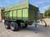 Trailer/Carrier Fliegl FOX TMK 160 Image 1