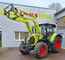 Claas ARION 530 CIS Slika 1