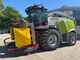 Claas JAGUAR 940